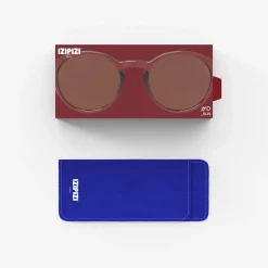 Femme 1188 IZIPIZI Lunettes|Lunettes-Izipizi - Lunettes Sun #D - Red Tape