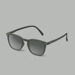 Femme 1188 IZIPIZI Lunettes|Lunettes-Izipizi - Lunettes Sun #E - Kaki Green