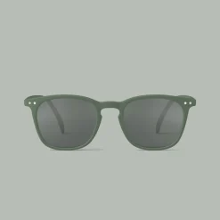 Femme 1188 IZIPIZI Lunettes|Lunettes-Izipizi - Lunettes Sun #E - Kaki Green