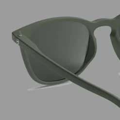 Femme 1188 IZIPIZI Lunettes|Lunettes-Izipizi - Lunettes Sun #E - Kaki Green