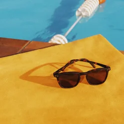 Femme 1188 IZIPIZI Lunettes|Lunettes-Izipizi - Lunettes Sun #E - Tortoise