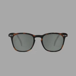 Femme 1188 IZIPIZI Lunettes|Lunettes-Izipizi - Lunettes Sun #E - Tortoise