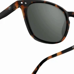 Femme 1188 IZIPIZI Lunettes|Lunettes-Izipizi - Lunettes Sun #E - Tortoise