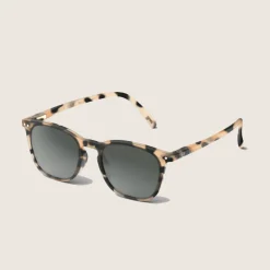 Femme 1188 IZIPIZI Lunettes|Lunettes-Izipizi - Lunettes Sun #E - Light Tortoise