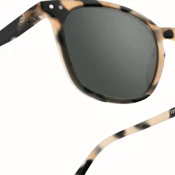 Femme 1188 IZIPIZI Lunettes|Lunettes-Izipizi - Lunettes Sun #E - Light Tortoise