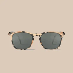 Femme 1188 IZIPIZI Lunettes|Lunettes-Izipizi - Lunettes Sun #E - Light Tortoise