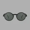 Femme 1188 IZIPIZI Lunettes|Lunettes-Izipizi - Lunettes Sun #G - Black