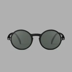 Femme 1188 IZIPIZI Lunettes|Lunettes-Izipizi - Lunettes Sun #G - Black
