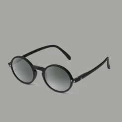 Femme 1188 IZIPIZI Lunettes|Lunettes-Izipizi - Lunettes Sun #G - Black