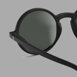 Femme 1188 IZIPIZI Lunettes|Lunettes-Izipizi - Lunettes Sun #G - Black