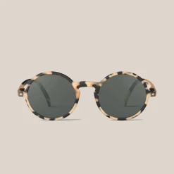 Femme 1188 IZIPIZI Lunettes|Lunettes-Izipizi - Lunettes Sun #G - Light Tortoise