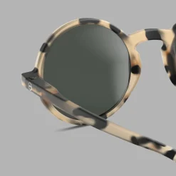 Femme 1188 IZIPIZI Lunettes|Lunettes-Izipizi - Lunettes Sun #G - Light Tortoise
