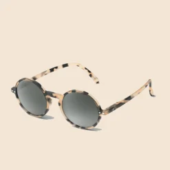 Femme 1188 IZIPIZI Lunettes|Lunettes-Izipizi - Lunettes Sun #G - Light Tortoise