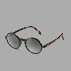 Femme 1188 IZIPIZI Lunettes|Lunettes-Izipizi - Lunettes Sun #G - Tortoise