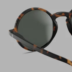 Femme 1188 IZIPIZI Lunettes|Lunettes-Izipizi - Lunettes Sun #G - Tortoise