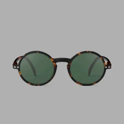 Femme 1188 IZIPIZI Lunettes|Lunettes-Izipizi - Lunettes Sun #G - Tortoise
