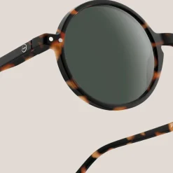 Femme 1188 IZIPIZI Lunettes|Lunettes-Izipizi - Lunettes Sun #G - Tortoise