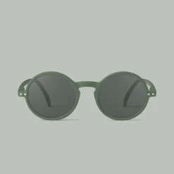 Femme 1188 IZIPIZI Lunettes|Lunettes-Izipizi - Lunettes Sun #G - Kaki Green