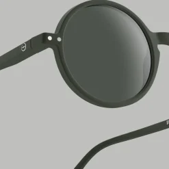 Femme 1188 IZIPIZI Lunettes|Lunettes-Izipizi - Lunettes Sun #G - Kaki Green
