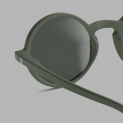 Femme 1188 IZIPIZI Lunettes|Lunettes-Izipizi - Lunettes Sun #G - Kaki Green