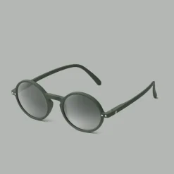 Femme 1188 IZIPIZI Lunettes|Lunettes-Izipizi - Lunettes Sun #G - Kaki Green