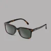 Femme 1188 IZIPIZI Lunettes|Lunettes-Izipizi - Lunettes Sun #L - Tortoise