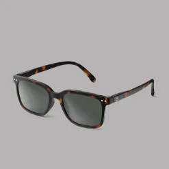 Femme 1188 IZIPIZI Lunettes|Lunettes-Izipizi - Lunettes Sun #L - Tortoise
