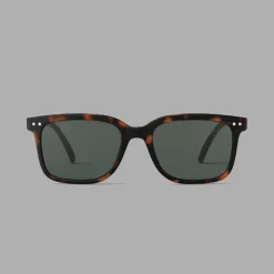 Femme 1188 IZIPIZI Lunettes|Lunettes-Izipizi - Lunettes Sun #L - Tortoise