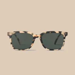 Femme 1188 IZIPIZI Lunettes|Lunettes-Izipizi - Lunettes Sun #L - Light Tortoise