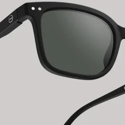 Femme 1188 IZIPIZI Lunettes|Lunettes-Izipizi - Lunettes Sun #L - Black