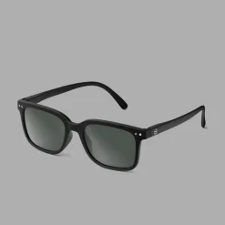 Femme 1188 IZIPIZI Lunettes|Lunettes-Izipizi - Lunettes Sun #L - Black