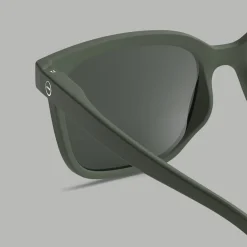 Femme 1188 IZIPIZI Lunettes|Lunettes-Izipizi - Lunettes Sun #L - Kaki Green