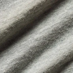 Homme James Perse T-shirts-- T-Shirt S/S Crew Neck - Gris