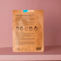 1999 MALOU u0026 MARIUS Soins Du Visage-Je t'ai à l'oeil - Patchs yeux - Malou & Marius