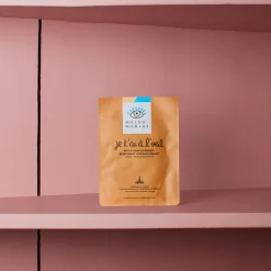 1999 MALOU u0026 MARIUS Soins Du Visage-Je t'ai à l'oeil - Patchs yeux - Malou & Marius