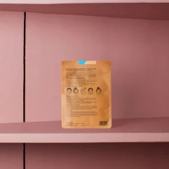 1999 MALOU u0026 MARIUS Soins Du Visage-Je t'ai à l'oeil - Patchs yeux - Malou & Marius