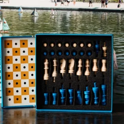 Enfant 2181 PAGE 17 APS L'univers Enfant|Jeux-Jeu - Échec Say Yes to The Yes