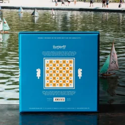 Enfant 2181 PAGE 17 APS L'univers Enfant|Jeux-Jeu - Échec Say Yes to The Yes