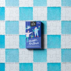 Enfant 911 MINUS EDITIONS L'univers Enfant|Jeux-Jeu 7 Familles Super Tribus