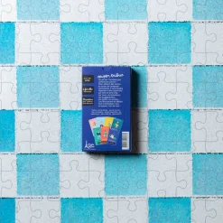 Enfant 911 MINUS EDITIONS L'univers Enfant|Jeux-Jeu 7 Familles Super Tribus