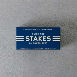 Enfant 2181 PAGE 17 APS L'univers Enfant|Jeux-Jeu - Poker Set Raise The Stakes