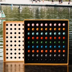 Enfant 2181 PAGE 17 APS L'univers Enfant|Jeux-Jeu - Sudoku With Some Balls