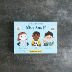 2181 PAGE 17 APS Jeux-Jeu - Who Am I