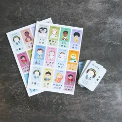 2181 PAGE 17 APS Jeux-Jeu - Who Am I