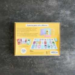 2181 PAGE 17 APS Jeux-Jeu - Who Am I