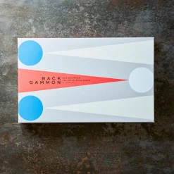 Enfant 1156 KUBBICK L'univers Enfant|Jeux-Jeu Backgammon graphique