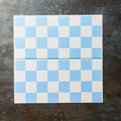 Enfant 1156 KUBBICK L'univers Enfant|Jeux-Jeu Échecs Bleu / Blanc graphique