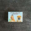 Enfant 1212 INTERART L'univers Enfant|Jeux-Jeu de cartes - Do You Like your Dog