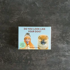 Enfant 1212 INTERART L'univers Enfant|Jeux-Jeu de cartes - Do You Like your Dog