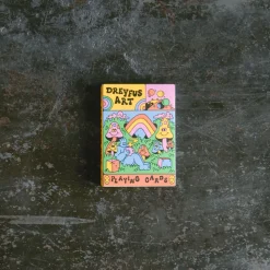 Enfant 2227 ART OF PLAY L'univers Enfant|Jeux-Jeu de cartes - Dreyfus Art